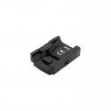 Adaptateur Picatinny Holosun pour 509T 