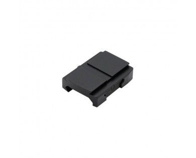 Adaptateur Picatinny Holosun pour 509T 