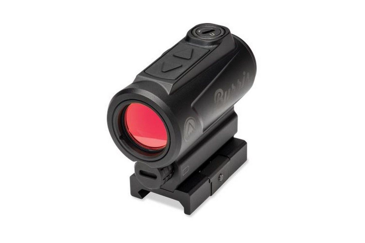 Viseur Point Rouge BURRIS Fastfire III 3moa