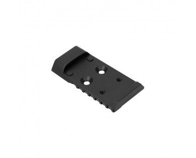 Adaptateur Holosun CZ P10 pour 407K/507K/EPS/EPSCARRY 