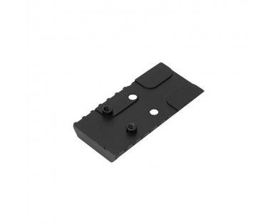 Adaptateur Holosun CZ P10 pour 407K/507K/EPS/EPSCARRY 