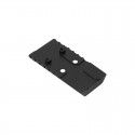Adaptateur Holosun CZ P10 pour 407K/507K/EPS/EPSCARRY 
