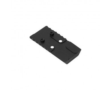 Adaptateur Holosun CZ P10 pour 407K/507K/EPS/EPSCARRY 