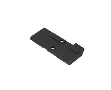 Adaptateur Holosun CZ P10 pour 509T 