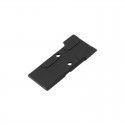 Adaptateur Holosun CZ P10 pour 509T 