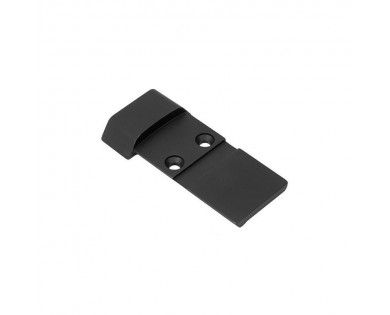 Adaptateur Holosun CZ P10 pour 509T 