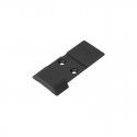 Adaptateur Holosun CZ P10 pour 509T 