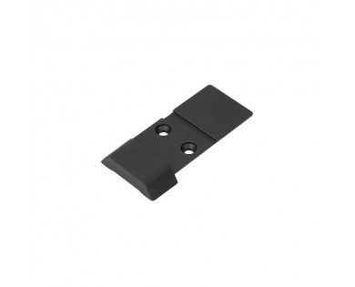 Adaptateur Holosun CZ P10 pour 509T 