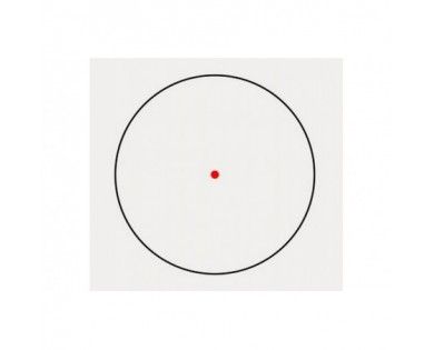 Viseur point rouge Burris RT-1 
