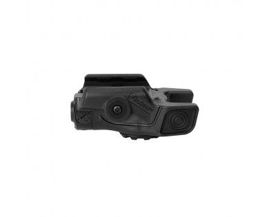 Laser Holosun RMLt (corps titane) vert 