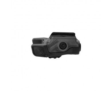 Laser Holosun RMLt (corps titane) vert 