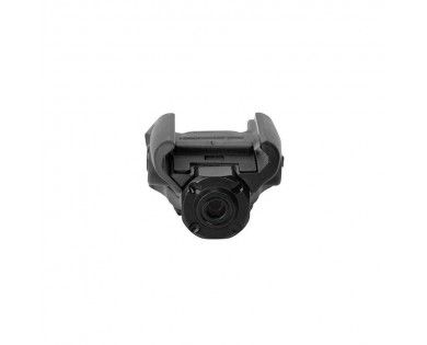 Laser Holosun RMLt (corps titane) vert 