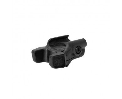 Laser Holosun RMLt (corps titane) vert 
