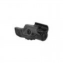 Laser Holosun RMLt (corps titane) vert 