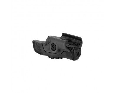 Laser Holosun RMLt (corps titane) vert 
