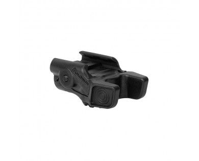 Laser Holosun RMLt (corps titane) vert 