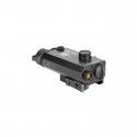 Laser Holosun LS117IR montage QD 
