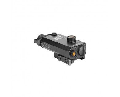 Laser Holosun LS117IR montage QD 