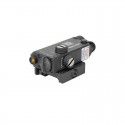 Laser Holosun LS117IR montage QD 