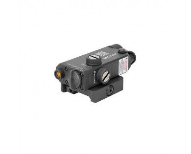 Laser Holosun LS117IR montage QD 