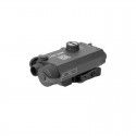 Laser Holosun LS117IR montage QD 