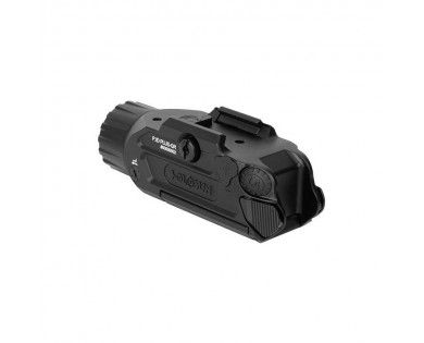 Lampe-laser Holosun P.ID Plus vert 