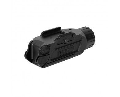 Lampe-laser Holosun P.ID Plus vert 