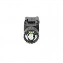 Lampe-laser Holosun P.ID Plus vert 