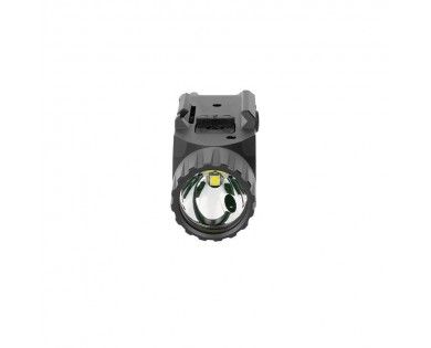 Lampe-laser Holosun P.ID Plus vert 