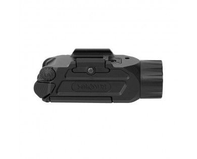 Lampe-laser Holosun P.ID Plus vert 