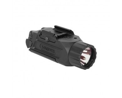 Lampe-laser Holosun P.ID Plus vert 