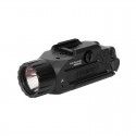 Lampe-laser Holosun P.ID Plus vert 