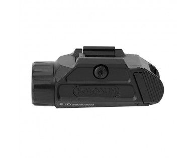 Lampe Holosun P.ID Plus 1000 lumens 