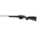 Carabine Tikka T3x CTR Stainless (inox) gaucher 