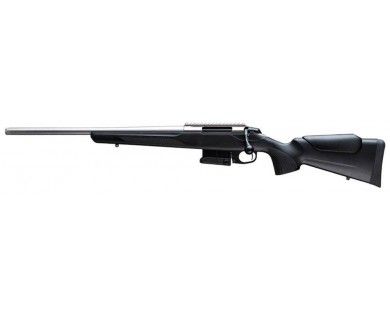 Carabine Tikka T3x CTR Stainless (inox) gaucher 