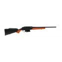 Carabine Tikka T3x CTR Wild Boar filetée M14x1 