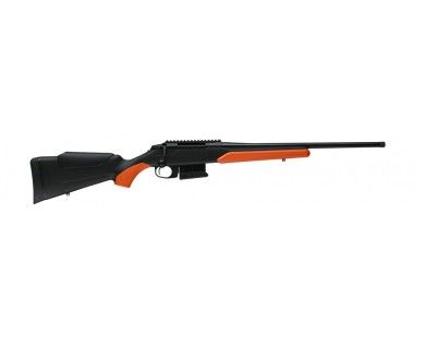 Carabine Tikka T3x CTR Wild Boar filetée M14x1 