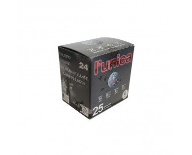 Cartouches eurocomm l'unica Cal.24/65 21gr 