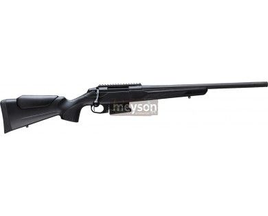 Carabine Tikka T3X CTR Compact Tactical Rifle filetée 5/8x24 