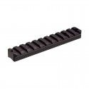 RAIL PICATINNY STANDARD POUR WINCHESTER SXP 