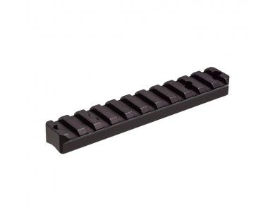 RAIL PICATINNY STANDARD POUR WINCHESTER SXP 