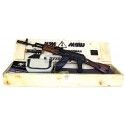 IZHMASH KALASHNIKOV SAIGA MK-103 7,62x39 + LUNETTE NPZ PU 3.5X22 