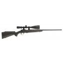 Carabine T-BOLT COMPOSITE SPORTER THREADED CAL 17HMR + Lunette 6-24x50 