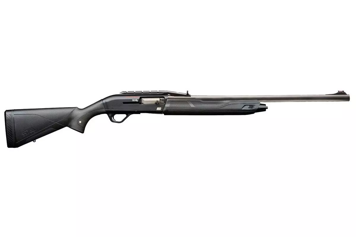 Winchester SX4 BIG GAME Composite Smooth calibre 12/76 
