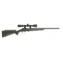 Carabine Browning T-BOLT composite target varmint threaded 22LR + Lunette 3-9x40 