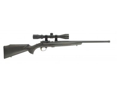 Carabine Browning T-BOLT composite target varmint threaded 22LR + Lunette 3-9x40 