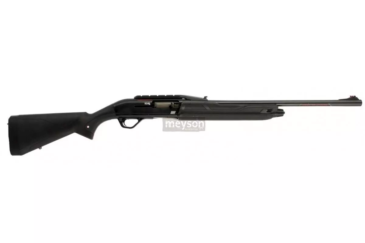 Fusil Winchester SX4 Composite Big Game Smooth Calibre 12 