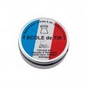 Plombs HN ECOLE DE TIR cal. 4.50 x500 