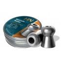 Plombs HN BARACUDA HUNTER cal 4.5 x 400 