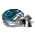 Plombs HN Baracuda 5.5mm 1.37g x200 